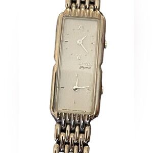 EUC Citizen Elegance Ladies Watch